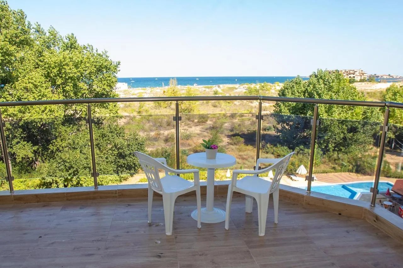 Amfibia Beach Complex Słoneczny Brzeg 3*,  Bułgaria