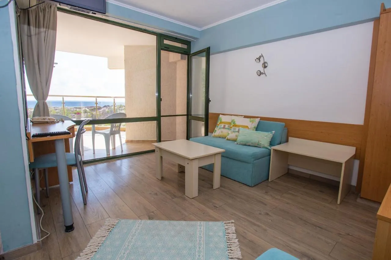 Amfibia Beach Complex Słoneczny Brzeg 3*,  Bułgaria