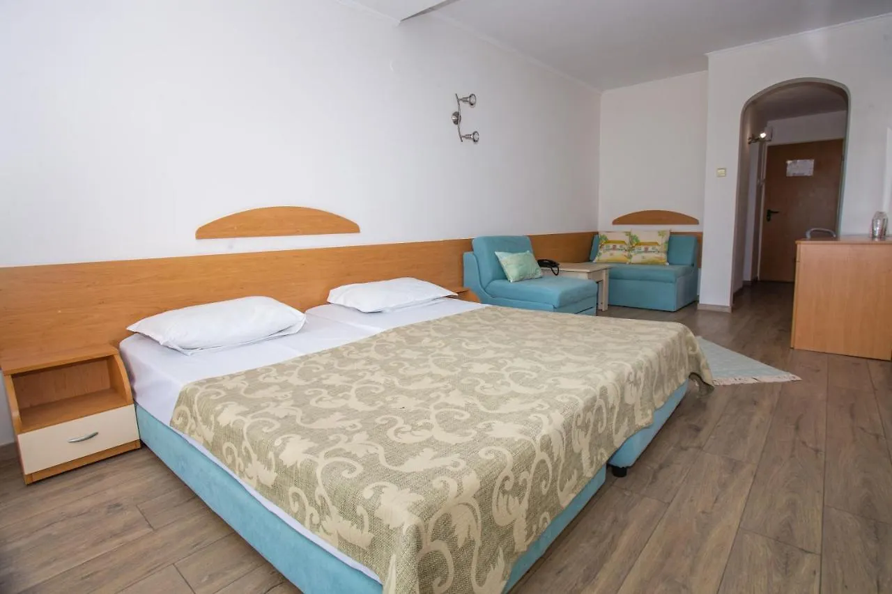 Amfibia Beach Complex Słoneczny Brzeg Hotel