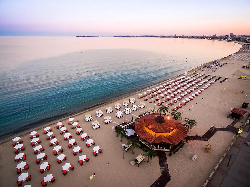 Amfibia Beach Complex Sunny Beach 3*,