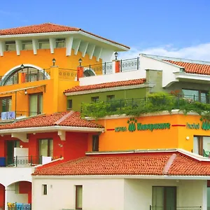 Hotel Kiparisite