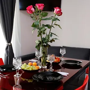 Apartament Deluxe 2 Center Burgas
