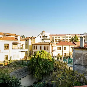 Apartament Casa Arta Burgas