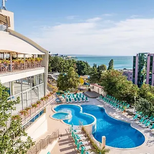 Hotel Golden Park Złote Piaski