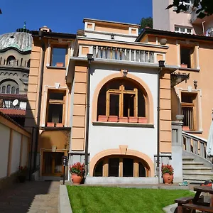 Apartament Guest House Secession Style Sofia