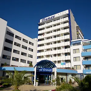 Hotel Dunav